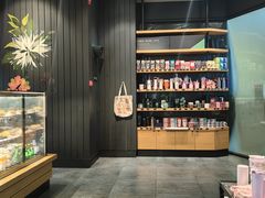 -星巴克(长沙乐和城门店)