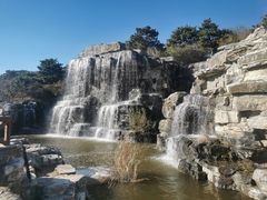 -北京西山国家森林公园