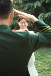 -蔚蓝映像STUDIO婚纱摄影(南稍门店)
