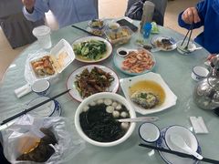 -双月饭店·20年老字号(新村店)
