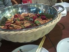 android_upload_pic-拿渡·水煮鱼 麻辣香锅(西单大悦城店)