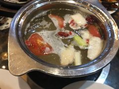 -吉布鲁牛排海鲜自助(巴南万达广场店)