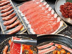 -红泥小火炉·东北泥炉烤肉(天一旗舰店)