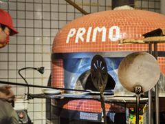 -Primo·丽莫意大利窑烤披萨