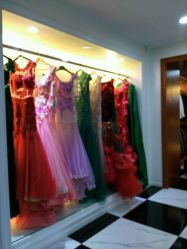 -唯一视觉婚纱摄影(世纪新城店)