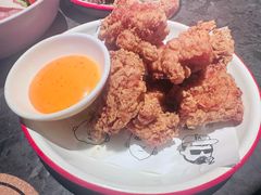 -京A Taproom·精酿餐吧(CBD店)