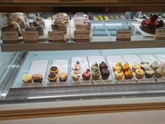 -派悦坊·甜品·蛋糕(虹口龙之梦店)