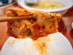 -巷子肥肠(科华巷店)