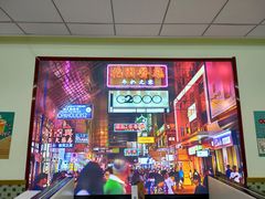 -澳门陈光记烧味饭店(万象城店)