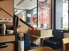 -新旺茶餐厅·早餐·夜宵(仙霞店)