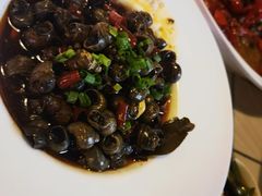 -霸王虾·麻辣小龙虾(清水河公园店)