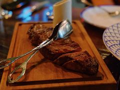 -The Grill by Sean Connolly