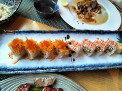 -天府之源酒店-福味居风味餐厅