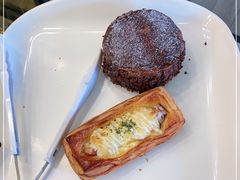 -味多美蛋糕(安定门店)