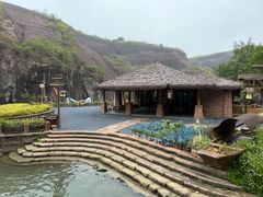 -飞天山旅游区