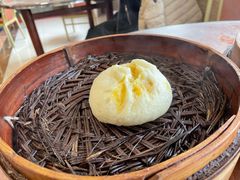 蟹黄大包-洪祥大酒店(大庆东路店)