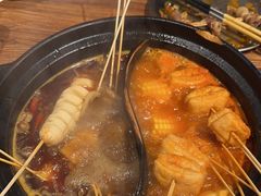 -江湖六膳門串串香(隆礼路店)