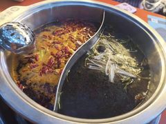 -屋头串串(临江路店)