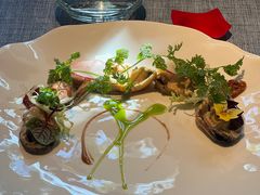 -弦月窗LUNETTE BY AMANDA(复兴路店)