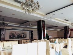 大堂-京食源烧鸽子