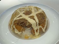 -虎哥私房菜(馒头山店)