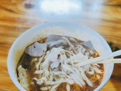 -王记生烫牛杂面馆(兰陵路店)