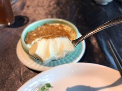 香草鲜奶布丁-蟹榭·本帮江浙菜·蟹宴(五角场合生汇商场店)