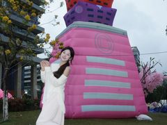 -东莞松山湖万象汇