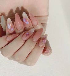 -LILY NAILS美甲美睫