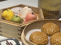 -煲王粤菜餐厅(中侨中心店)