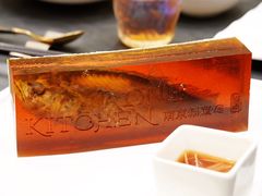 -A One Kitchen·南京精菜馆(晶丽酒店店)