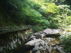 -浙西大峡谷