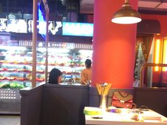 大堂-钢管厂五区小郡肝串串香(滨江店)