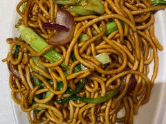 -和记小菜(大宁店)