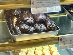 -上海哈尔滨食品厂(淮海中路店)