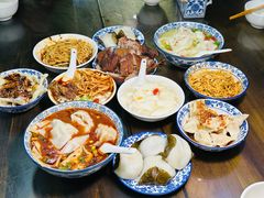 -西月城谭豆花(春熙路店)