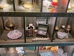 -雪灵魔法世界SHELLY’S TAROT(大良桂畔里店)