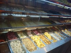 -张亮麻辣烫(政民路店)