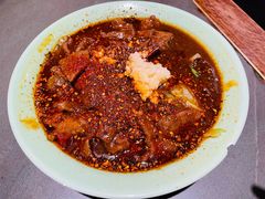-小吊梨汤·北京菜·烤鸭(清河万象汇店)