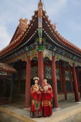 -拾尚映画·STUDIO婚纱摄影(中关村店)