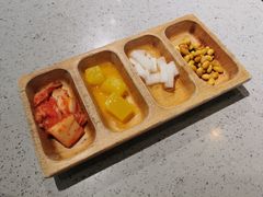 -妥妥烤肉料理(昙华林店)