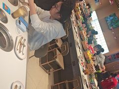 -龍歌自助小火锅(李沧丽达店)