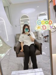 -COSMO PRO造型