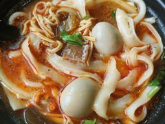 -姐弟俩土豆粉(西安小寨店)