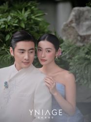 -鱼映像摄影·珍藏级影像品牌