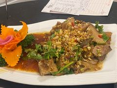 -肥佬椰子鸡(文锦渡店)