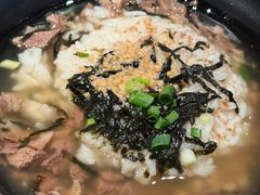 -千寻烧肉(政务区店)
