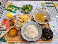 -阿金大白·上海菜馆(新天地店)