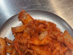 -燚青春东北泥炉烤肉(百合店)