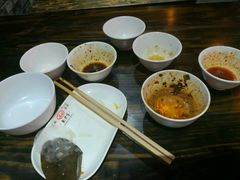 -龙抄手(文殊坊店)